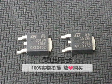 STGD18N40LZ STGD3HF60HD STGD3NB60SD STGD6NC60HD ȫ��ԭ�b��Ʒ