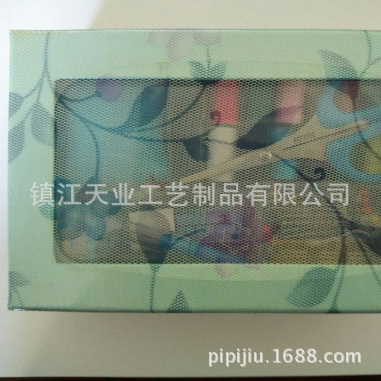 DIY工具针线包 针线组合套装SWING