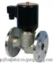 ZBSF全不锈钢电磁阀 温州全不锈钢电磁阀厂家