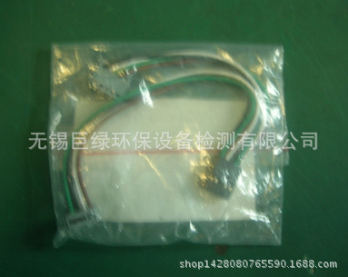 美国HACH哈希COD在线分析仪配件，活塞泵连接件COD05_07