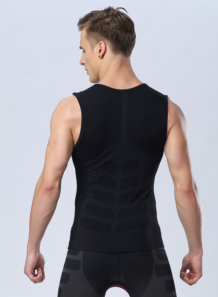 Débardeur sport pour homme - Ref 2021894 Image 10