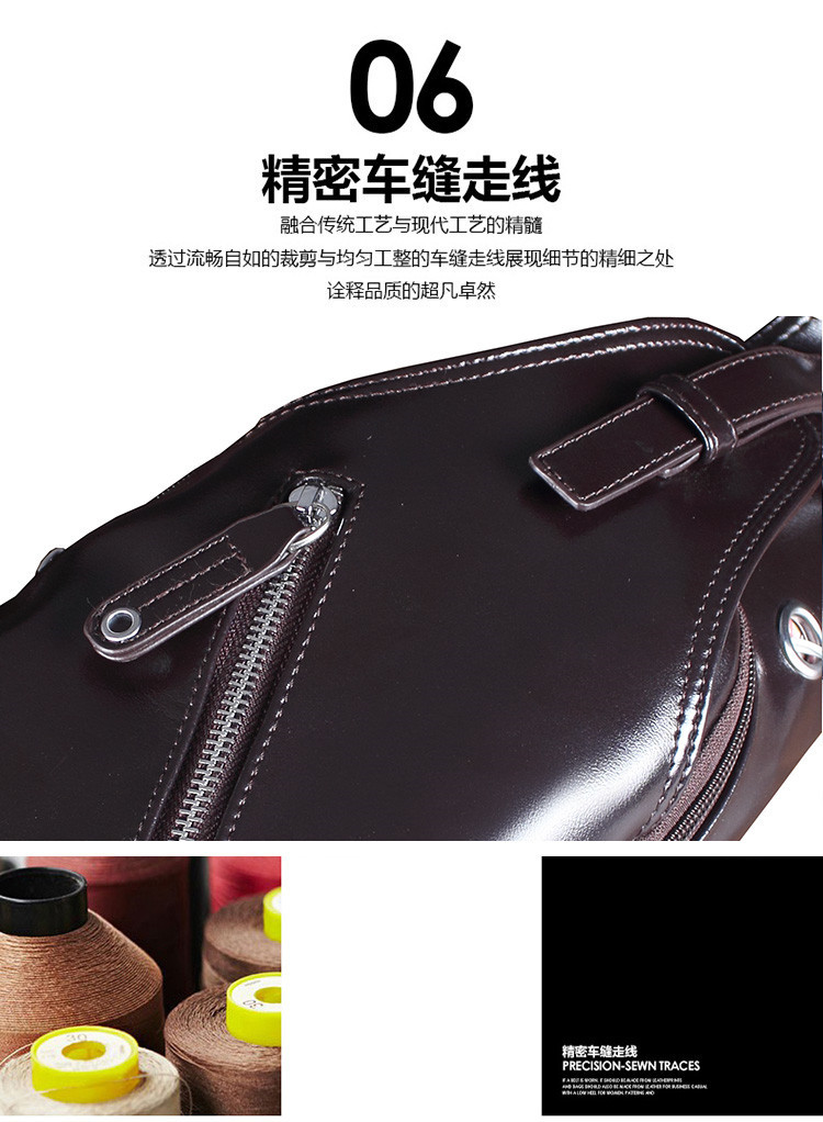 Sac pour homme - Ref 54294 Image 29