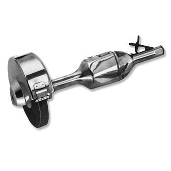 IR英格索兰 6"工业级盘式气动砂轮机  88HL60H106  99HL60H106