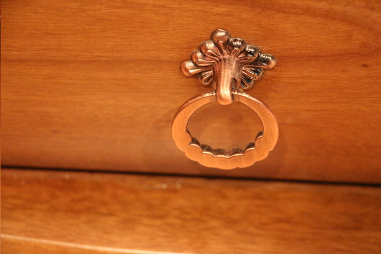 7件套实木沙发 单人三人组合沙发 实木中式沙发 香樟木沙发668