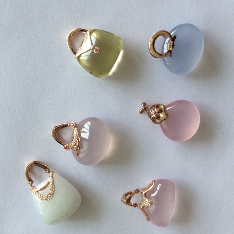 水晶电镀玫瑰金深圳专业电镀厂电镀黄金色五金电镀厂饰品镀金