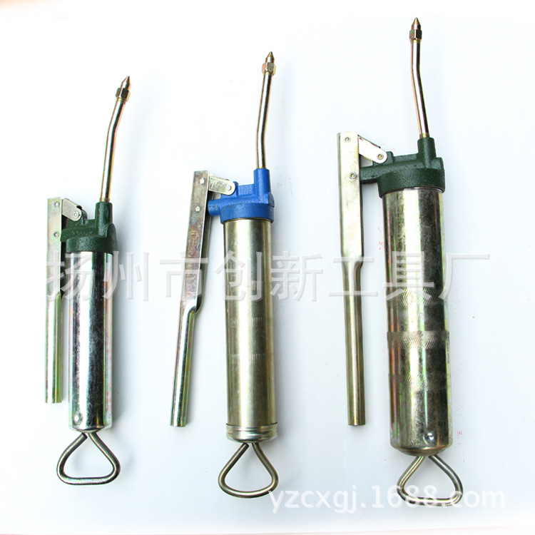 黃油槍 100克 200 400