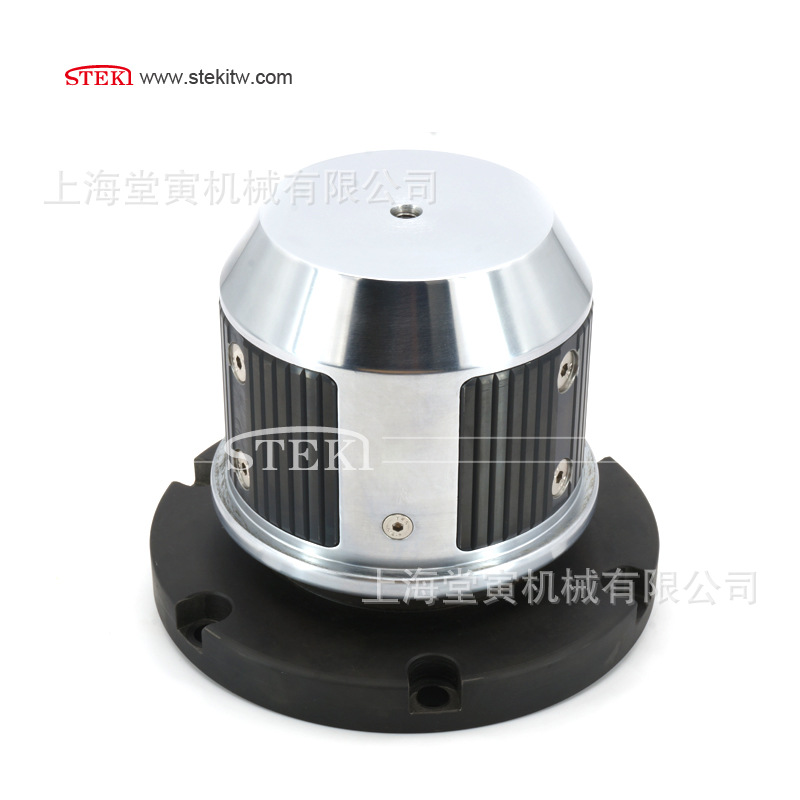 STEKI 台湾堂莹NEA型旋转式机械夹头 高精度旋转式胀夹头 夹头