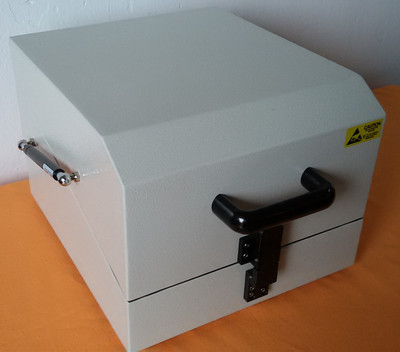 蓝牙WIFI屏蔽箱AP520B厂家直供|ms