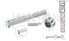 Gedore扭力扳手1210963 Gedore预设扭力扳手1211005 扭力扳手7566