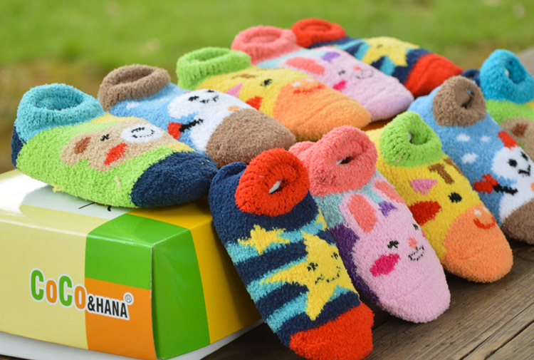 Chaussettes pour bébé - Ref 2113749 Image 9