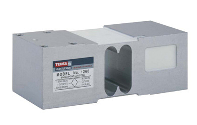 美国Viahsy威世-TEDEA-1260特迪亚传感器