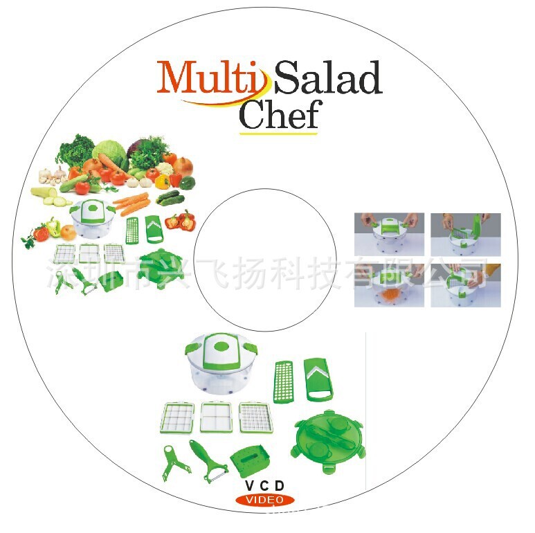 Manufacturers specializing in the production of green vegetable cutter demonstration CD kitchen utensils CD salad machine matching CD Manufacturers specializing in the production of green vegetable cutter demonstration CD kitchen utensils CD salad machine matching CD