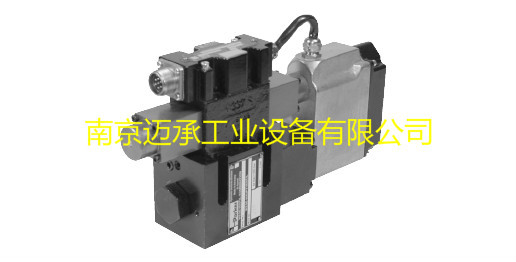 PARKER派克 液压阀/比例换向阀  D31FHE02C1NB00