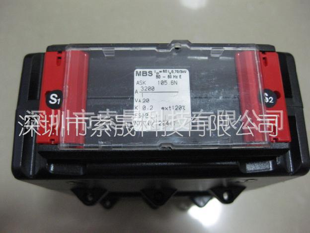 德国MBS电流互感器 ASK105.6、ASK105.10