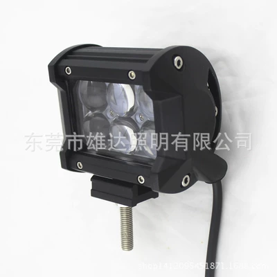 LED gündüz işıqları work light