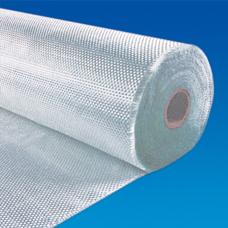 供应无碱玻璃纤维纱方格布玻璃纤维透明板材专用布