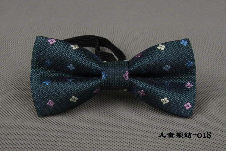 儿童领结-018