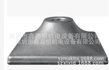 特价批发瑞士喜利得大电镐壓緊板TE-H28 STP