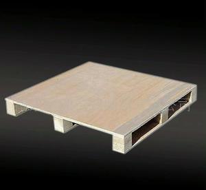 出口胶合板托盘