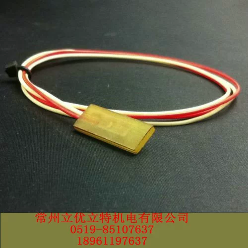 Датчик температуры катушки статора электромеханического двигателя Pt100 PT1000