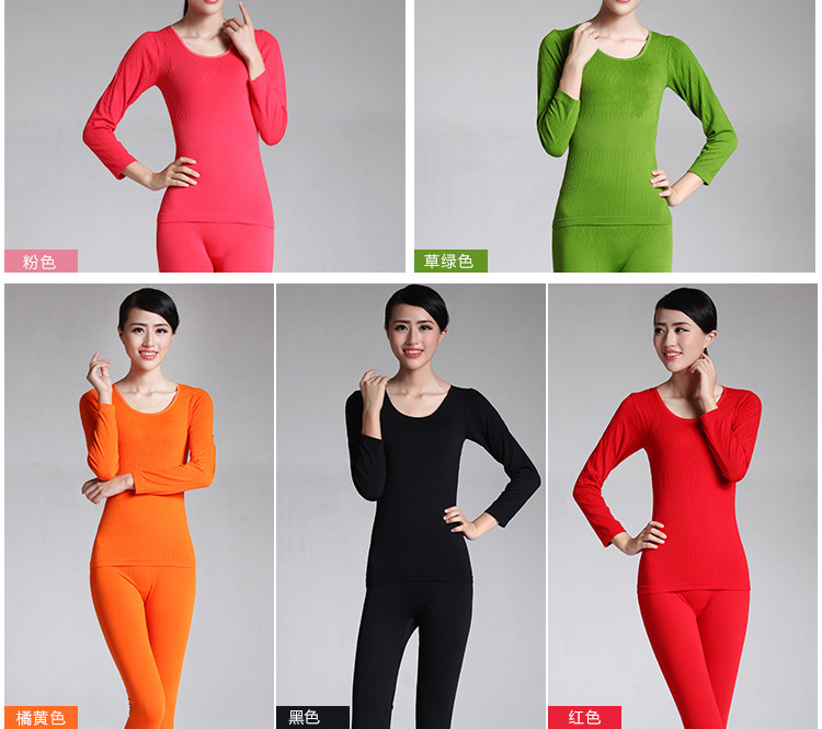 Corset amincissant en polyester - Ref 696736 Image 8