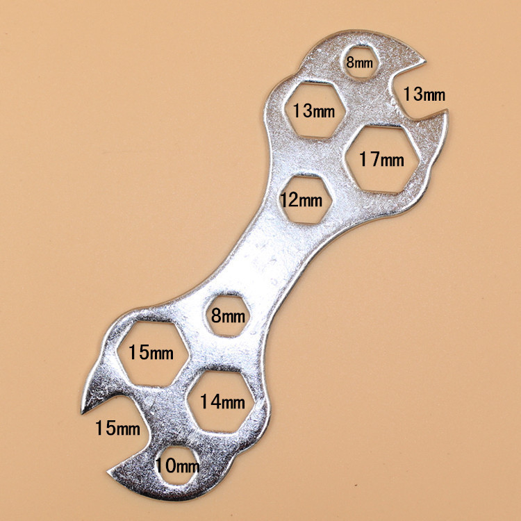 Clé pour réparation vélo - Ref 2303796 Image 8