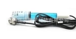 批发weipro PH-2000 ph值长期监测器 鱼缸专用探头 水族专用电极