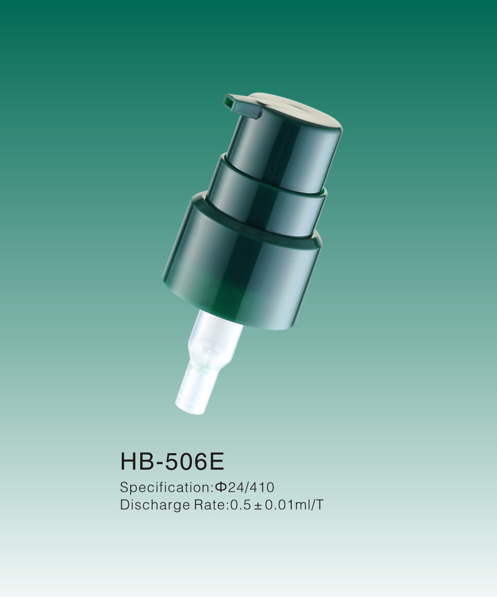 HB-506E