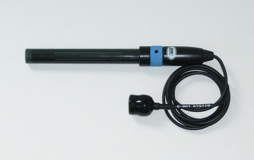 批发上海康仪E-901C型pH平面电极 /PH电极