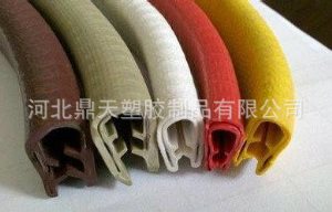 供应汽车装饰条、钢芯龙骨条