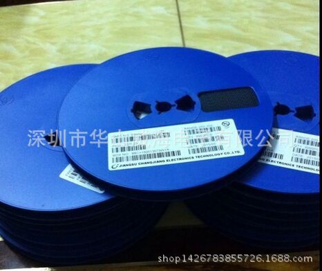 BAS16 CJ SOT-23  A6贴片管库存 现货价优