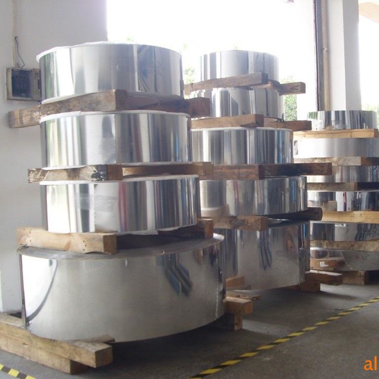 供应301不锈钢带 301抛光不锈钢带 价格优惠