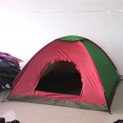 Tent, Çadırlar
