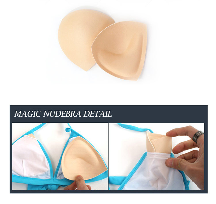 Coques pour soutien-gorge BESTNA - Ref 821355 Image 5