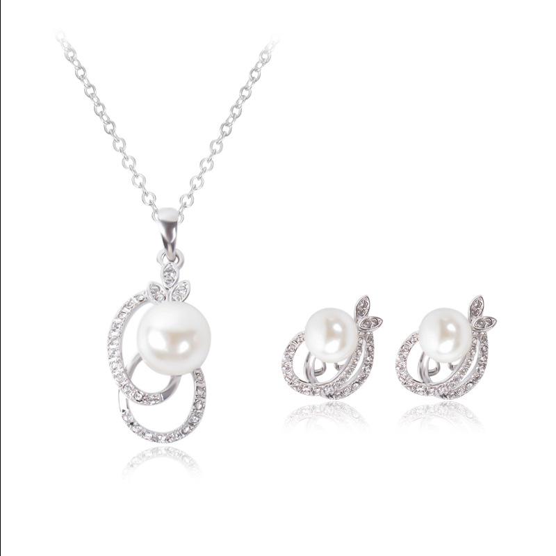 accessory pearl