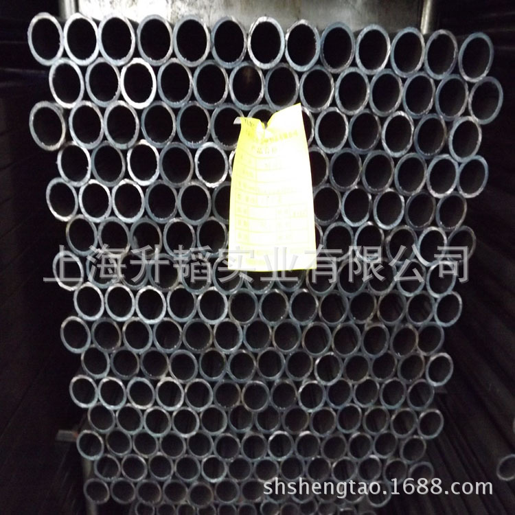现货供应家俱圆管 厨具材料管规格Q235B焊管