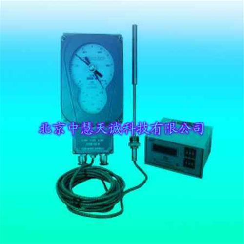 ZH9555油面温度控制器/温度指示控制器型号：ZH9555