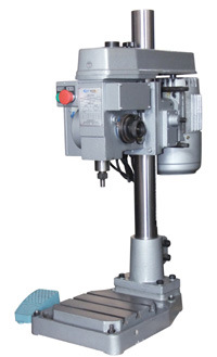 黄山牌自动攻丝机 SB6532自动攻丝机 上海总代理 台式攻