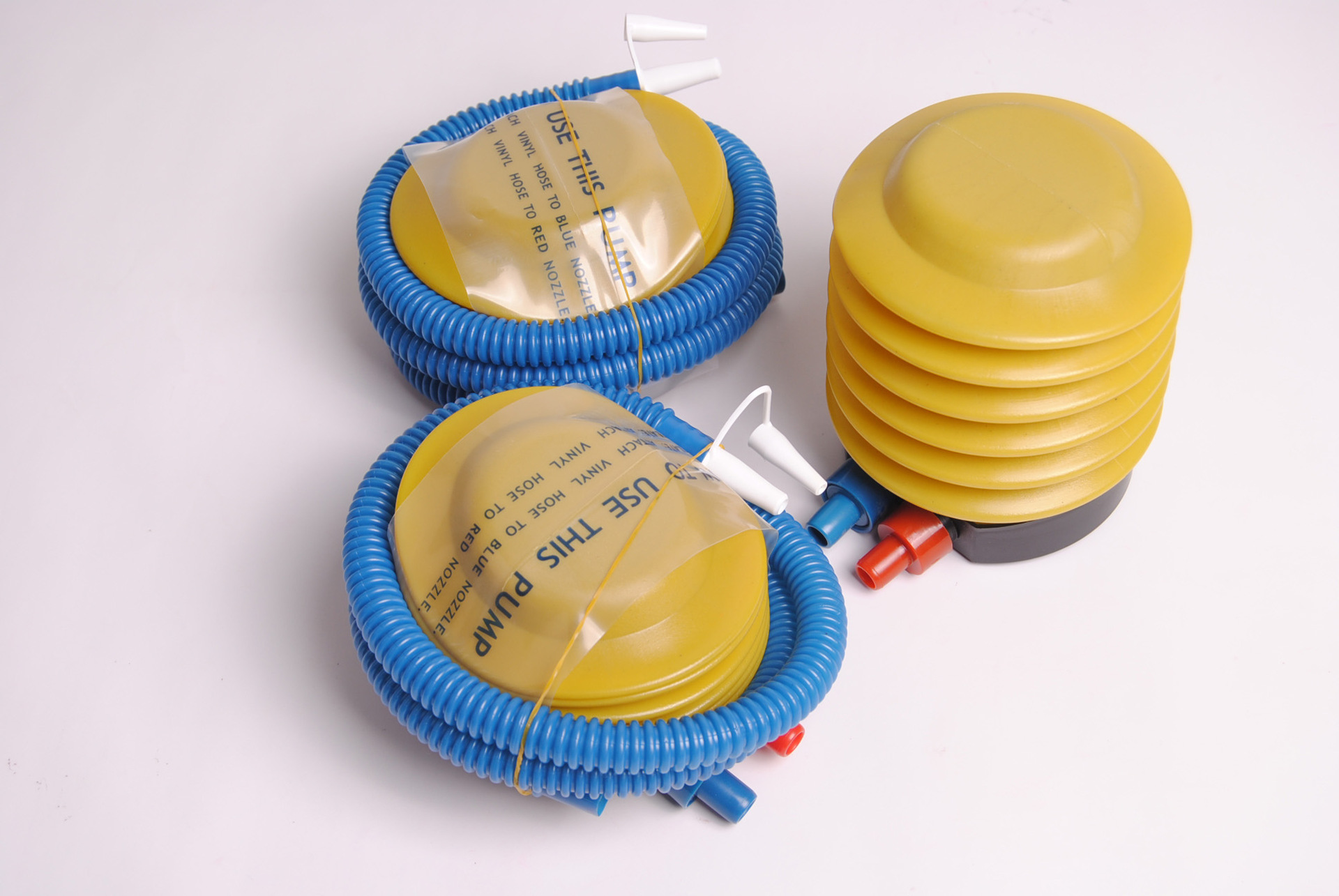 Pompe à vélo - Ref 2392761 Image 9