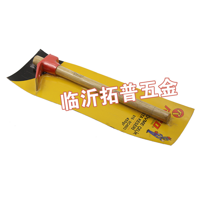 土耳其锻造锛子adze