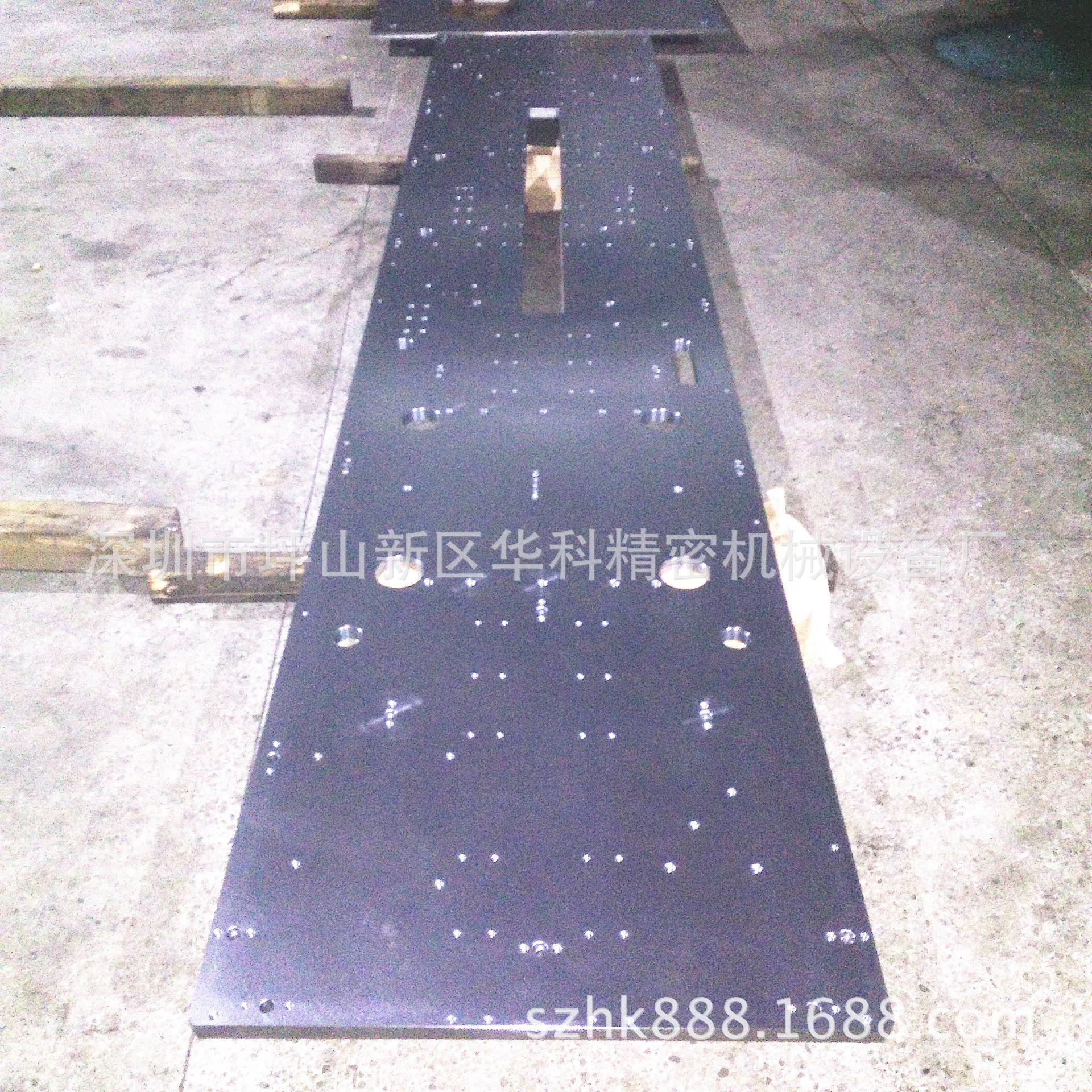 钢板加工 坪山 加工中心数控对外加工 大型电脑锣加工