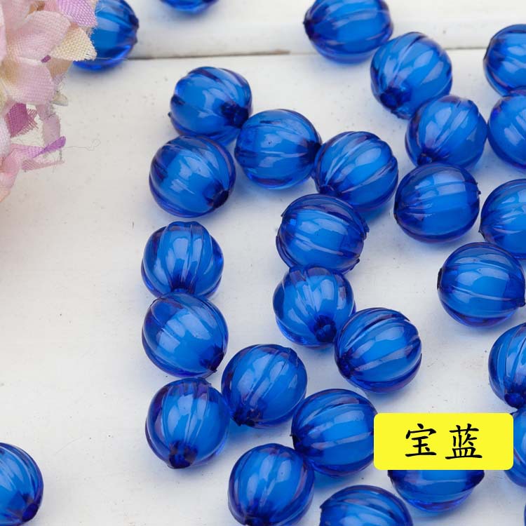 Sapphire blue