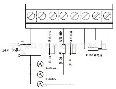 SWZT-1F/A振动温度变送器(一体式,分体式) SWZT-1F/A,SWZT-1F/A振动温度变送器,一体式振动温度变送器,分体式振动温度变送器,振动温度变送器