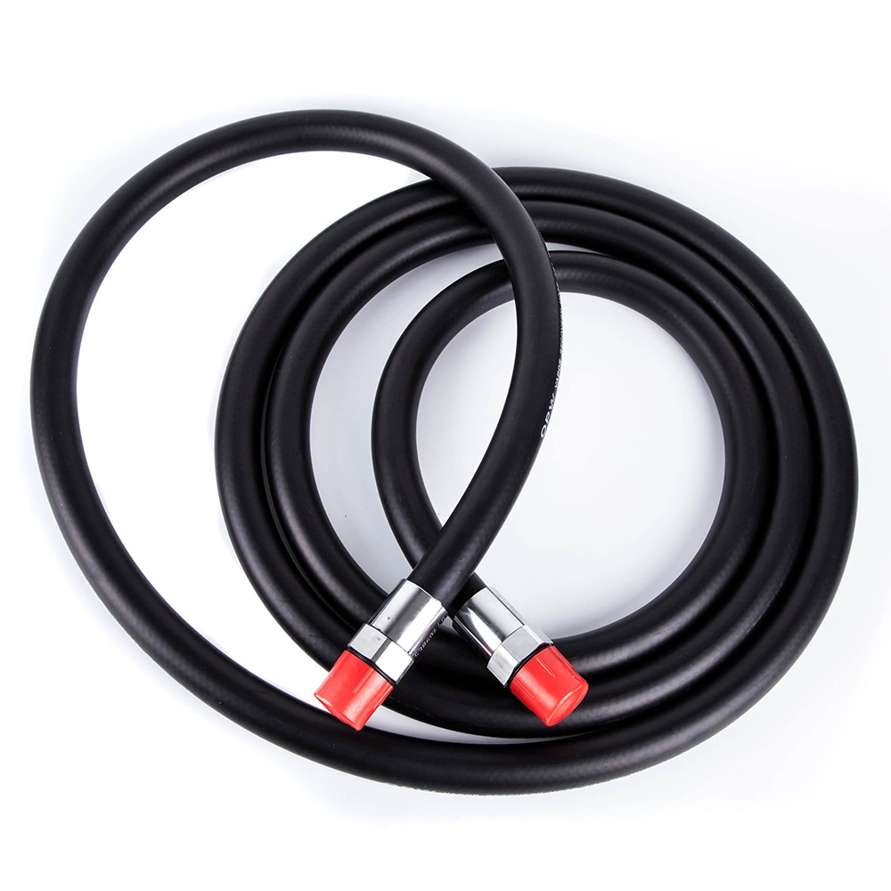 Импортная труба для восстановления нефти и газа OPW АЗС Бензиновый шланг Вторичная труба для восстановления Морозостойкие низкотемпературные трубки Оригинальные товары