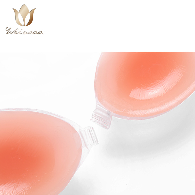 Soutien-gorge discret jeunes femmes - Ref 784212 Image 9