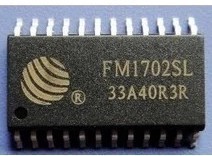 FM1702SL ǽ|ʽxоƬ ԭbF؛