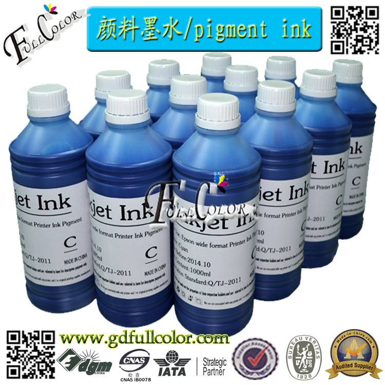 颜料墨水10