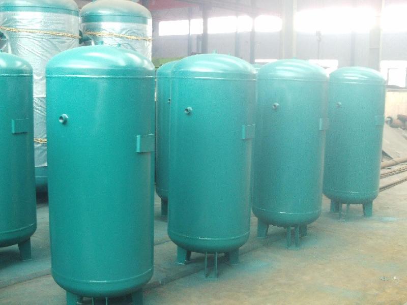 储气罐 /不锈钢储罐 /空压机储气罐/ 真空储气罐 /化工压力罐
