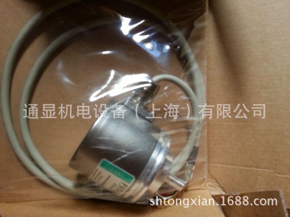 德国FRABA-POSITAL编码器OCD-DPC1B-1413-C10V-H3P大量特价现货