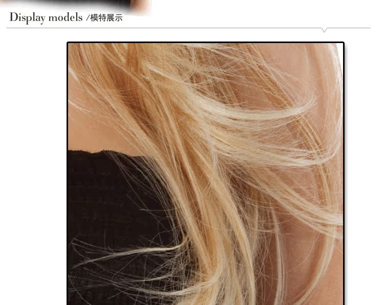 Perruque - Ref 2610760 Image 6